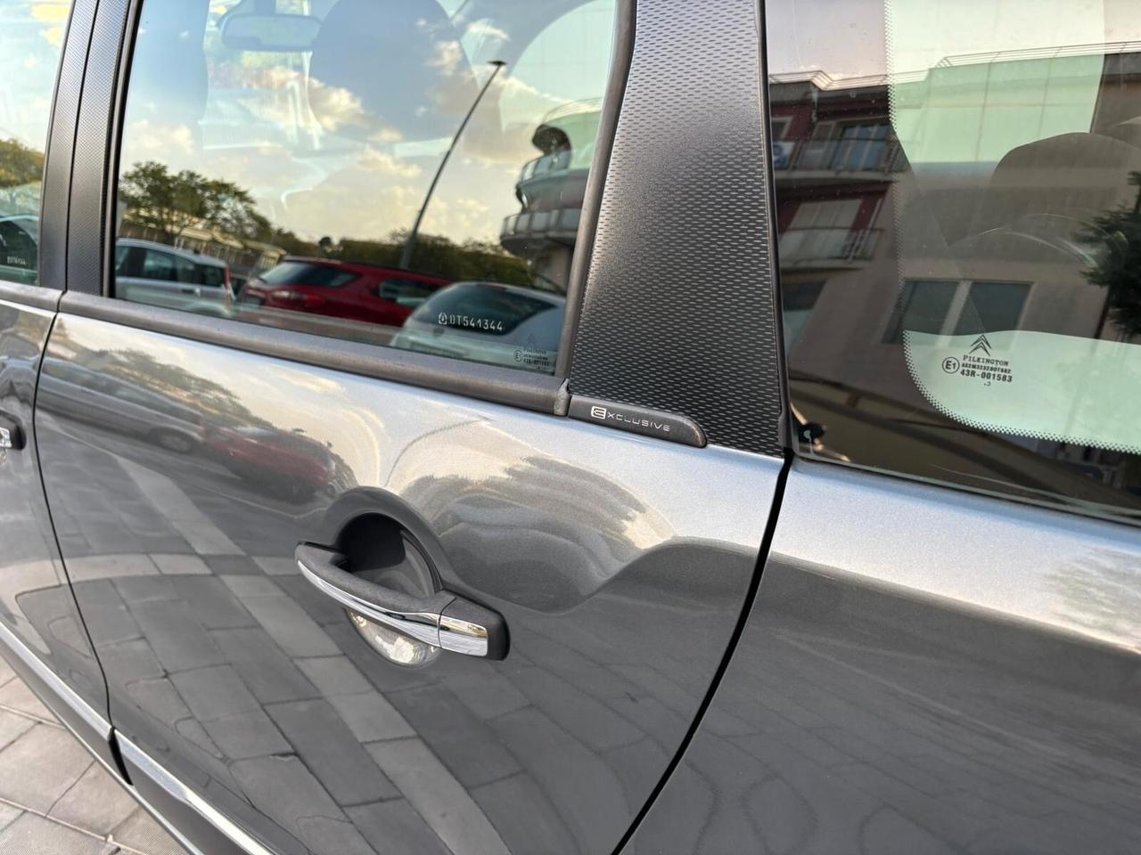 Citroen C3 Picasso 1.6 HDi 90 Exclusive Limited 2