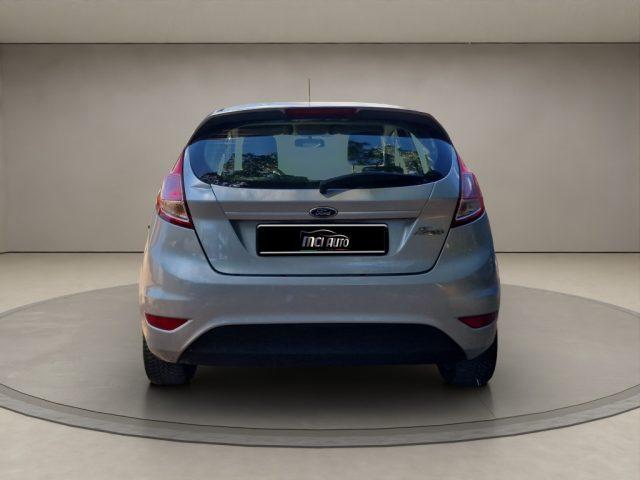 FORD Fiesta 1.5 TDCi 75CV 5 porte Business
