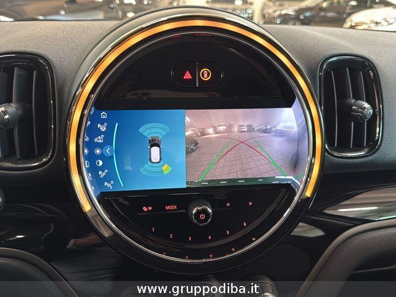 MINI Countryman Mini F60 2020 Benzi Mini 1.5 Cooper SE Business all4 auto