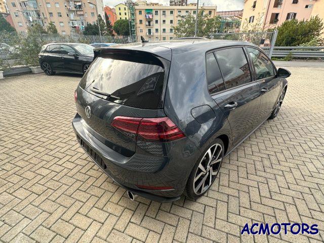 VOLKSWAGEN Golf GTI Performance 2.0 245 CV TSI DSG 5p. BMT