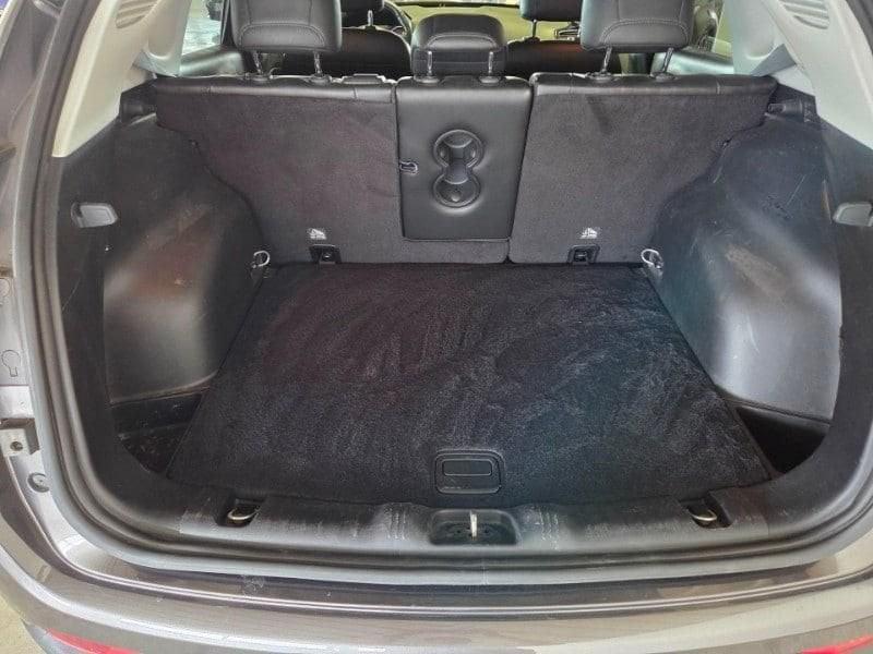Jeep Compass 2ª serie 1.4 MultiAir 170 CV aut. 4WD Limited