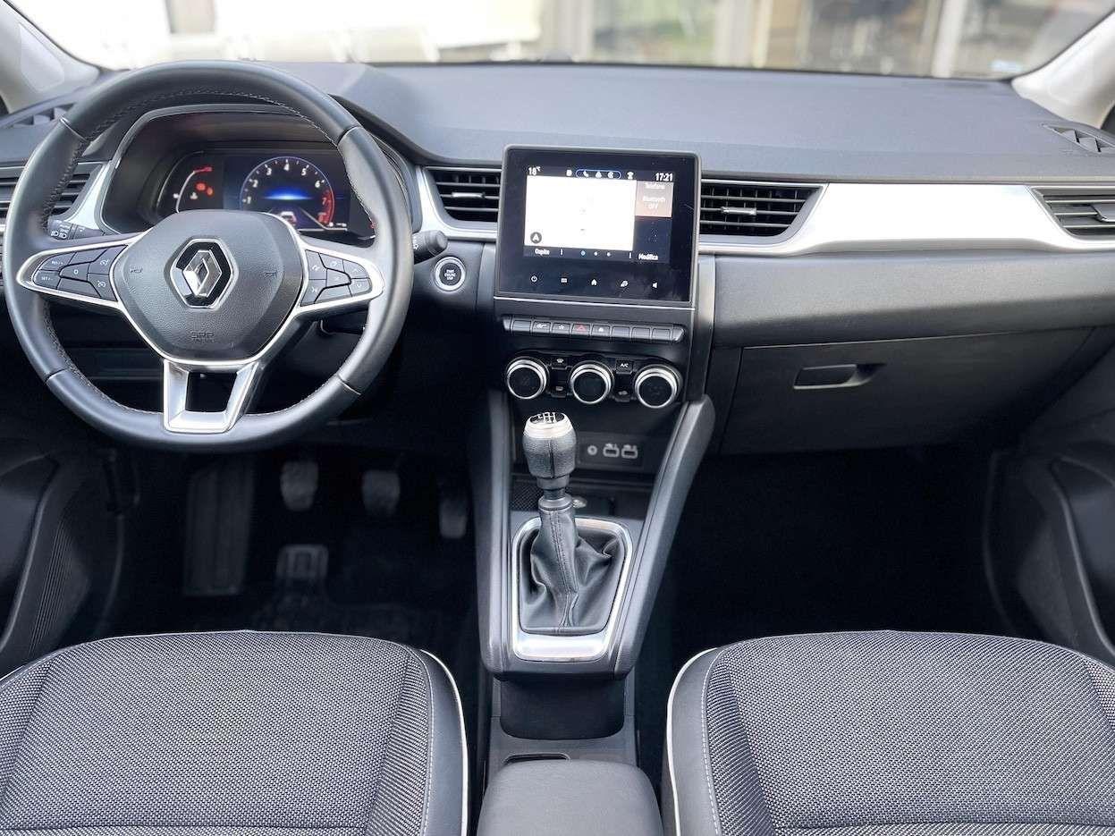 Renault Captur 1.0 Benzina 90CV E6 Neo. - 2024