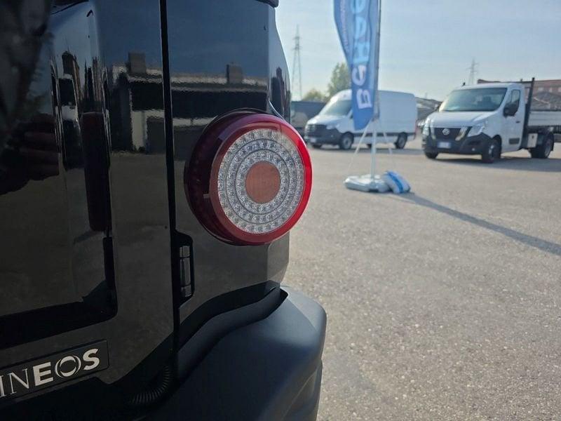 Ineos Grenadier Grenadier 3.0 Twin Turbo Diesel SW Fieldmaster Edit. 5 posti