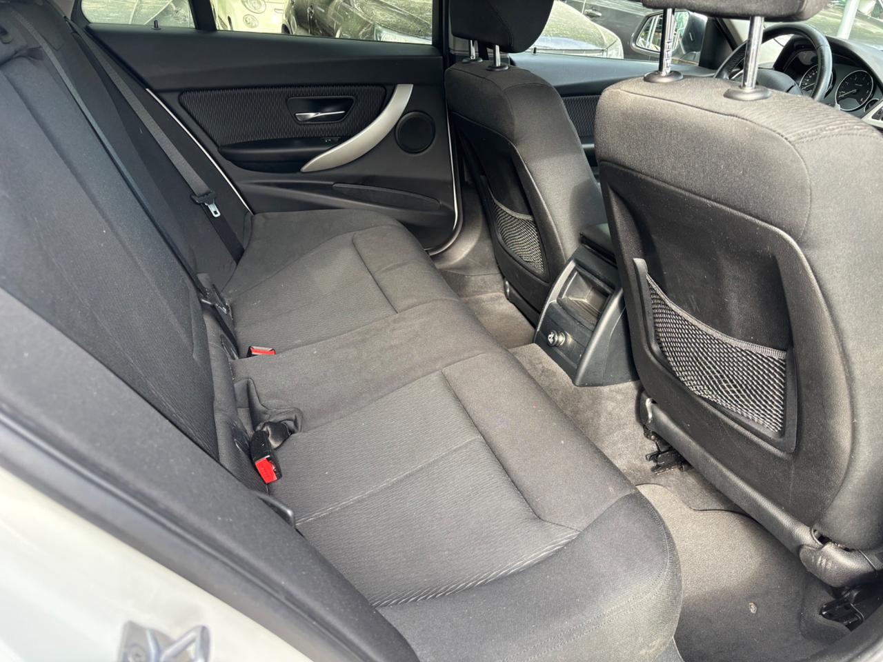 Bmw 320d x Drive Touring