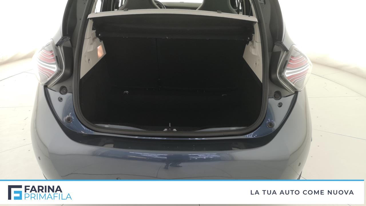 RENAULT Zoe 2020 - Zoe Zen R135