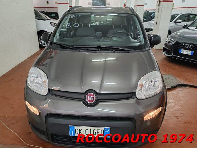 FIAT Panda 1.0 FireFly Hybrid City Life PREZZO REALE