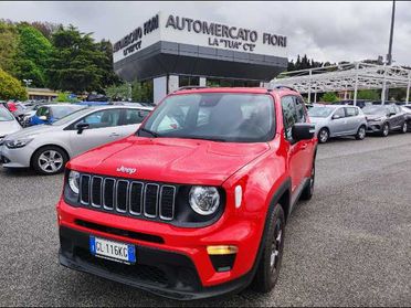 JEEP Renegade Renegade My22 Longitude 1.0 Gse T3