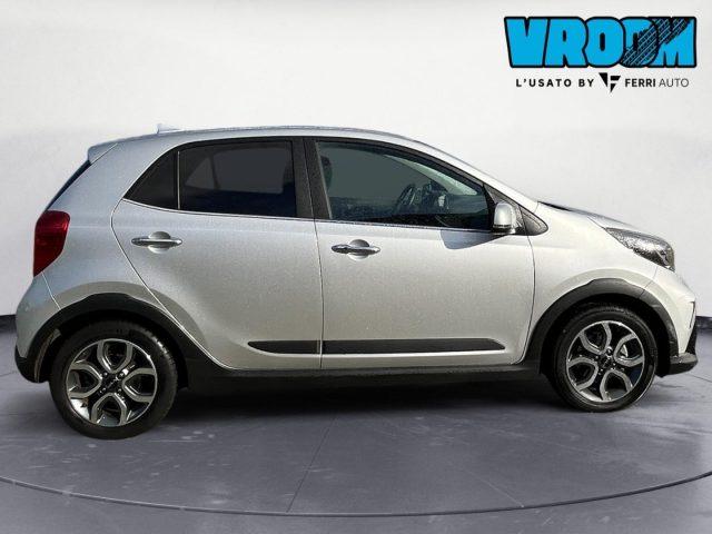 KIA Picanto 1.0 12V XLine