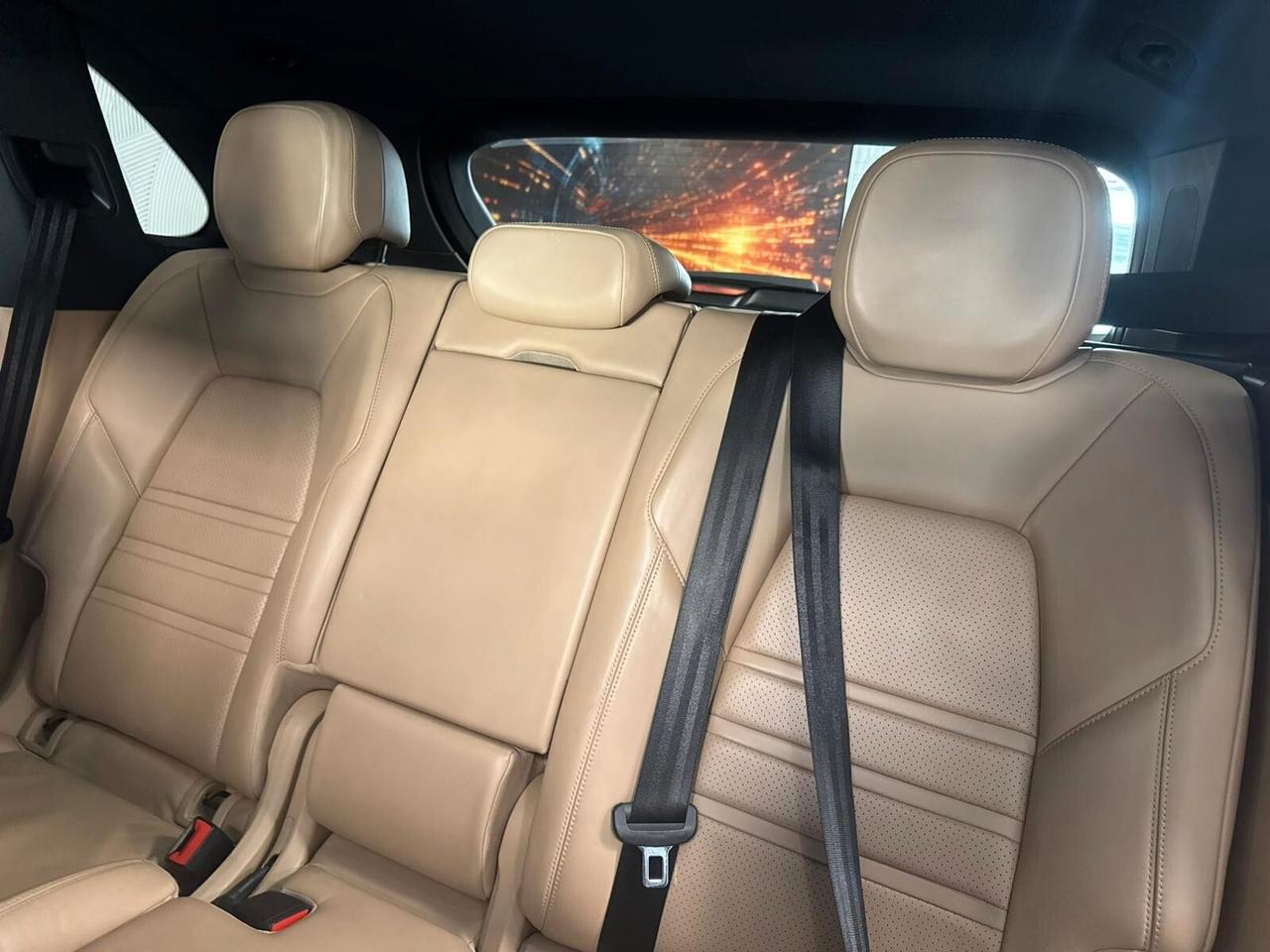 Porsche Cayenne 3.0 V6