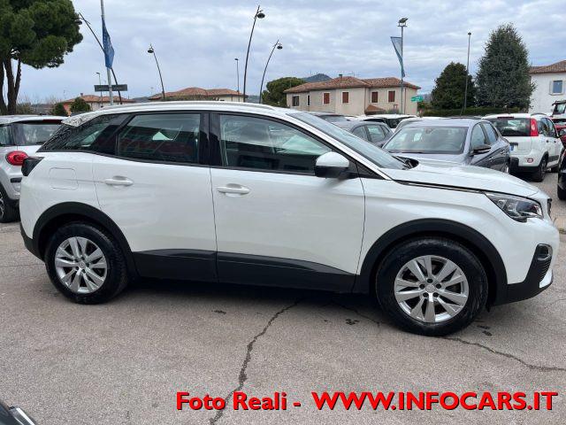 PEUGEOT 3008 BlueHDi 130 S&S EAT8 Business *tetto