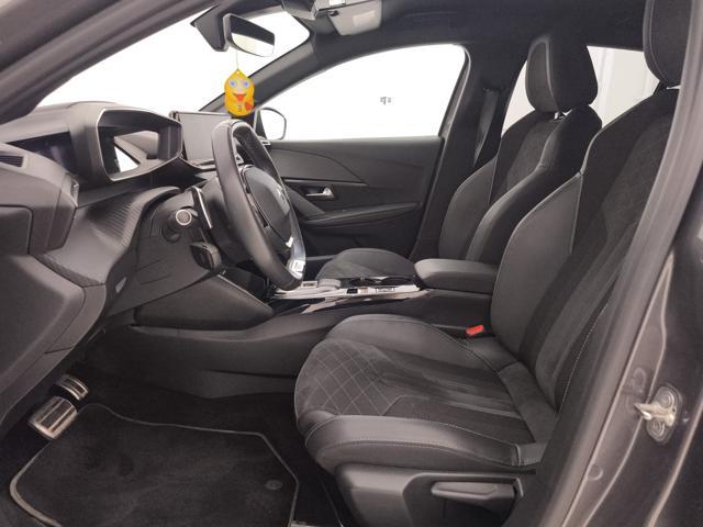 PEUGEOT 208 1.2 puretech GT Pack s&s 100cv eat8