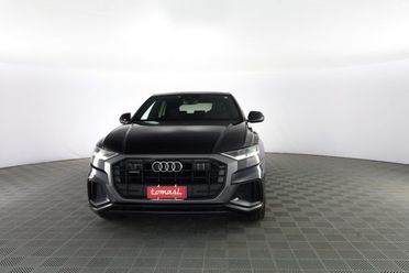 AUDI Q8 Q8 50 TDI 286 CV quattro tiptronic Sport