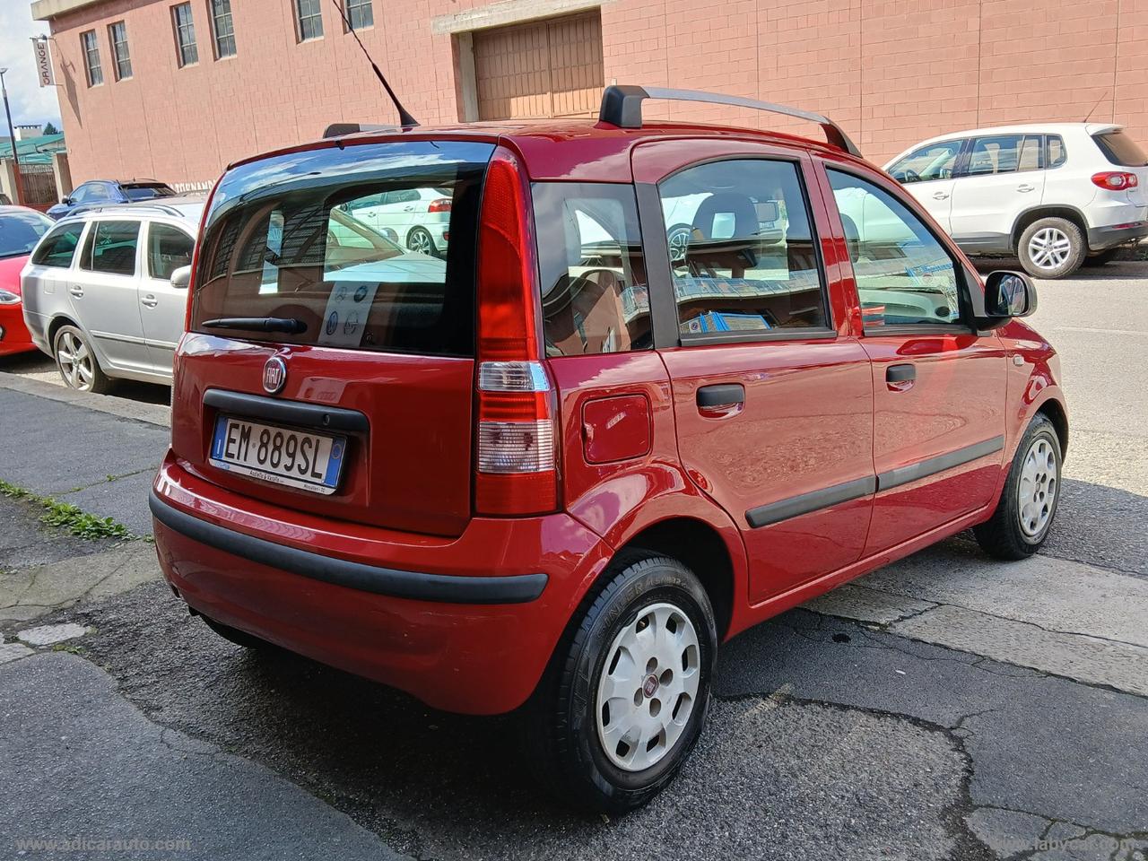 FIAT Panda 1.2 Dynamic