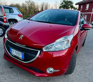 Peugeot 208 Benzina 1.2 5 porte