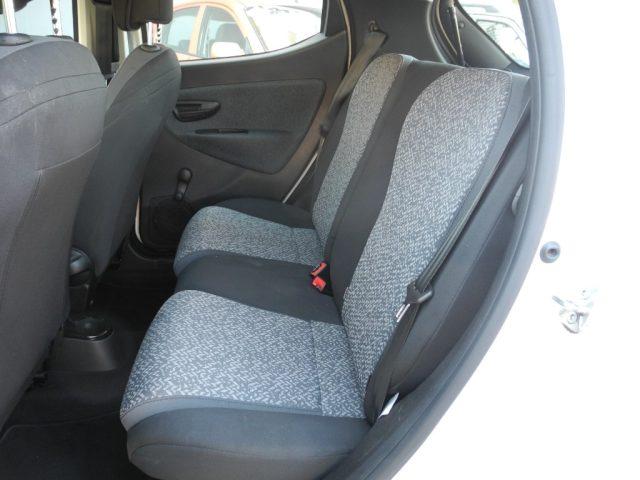 LANCIA Ypsilon 1.0 FireFly 5p. S&S Hybrid -Ok NEOPAT.- "36000 Km"