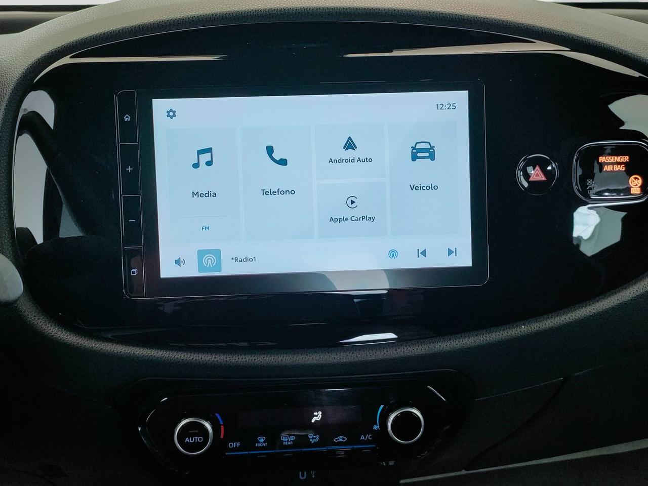 TOYOTA Aygo X - Aygo X 1.0 Trend 72cv