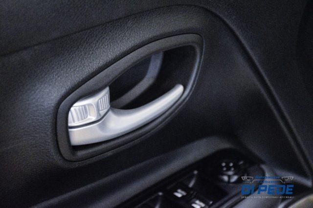 JEEP Renegade 1.5 Turbo T4 MHEV Limited