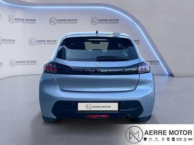 Peugeot 208 1.2 PureTech 75 CV Active Pack