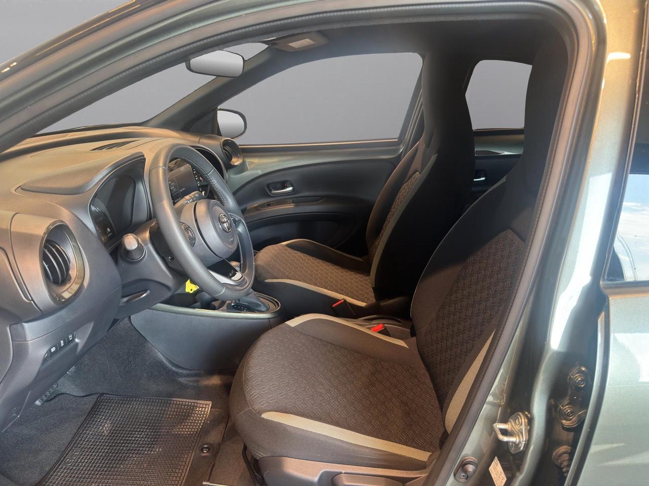 Toyota Aygo X 1.0 Trend 72cv s-cvt
