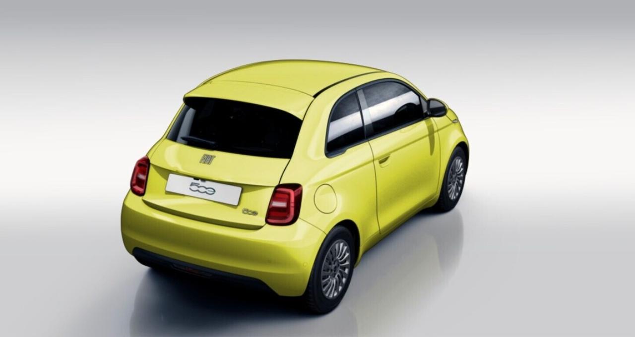 Fiat 500 Elettrica Pop 70 KW (95 CV)