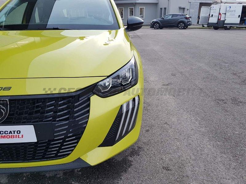 Peugeot 208 208 1.2 puretech Style s&s 75cv