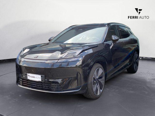 LYNK & CO 08 PHEV More