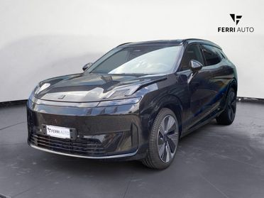 LYNK & CO 08 PHEV More