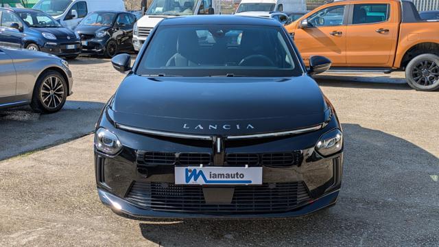 LANCIA Ypsilon Hybrid e-DCT 1.2cc 101cv AUTOM. BLUETOOTH CLIMA