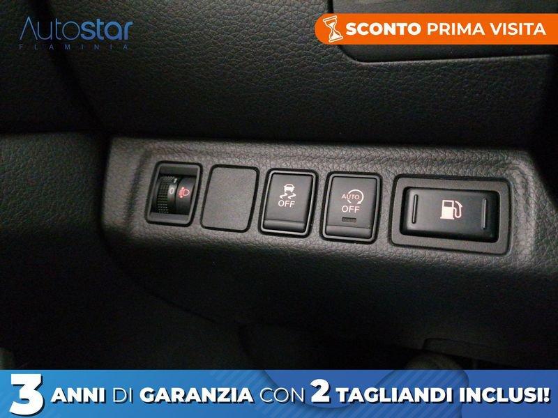 Nissan Navara III 2016 2.3 dci d.cab N-Connecta 4wd 163cv my19