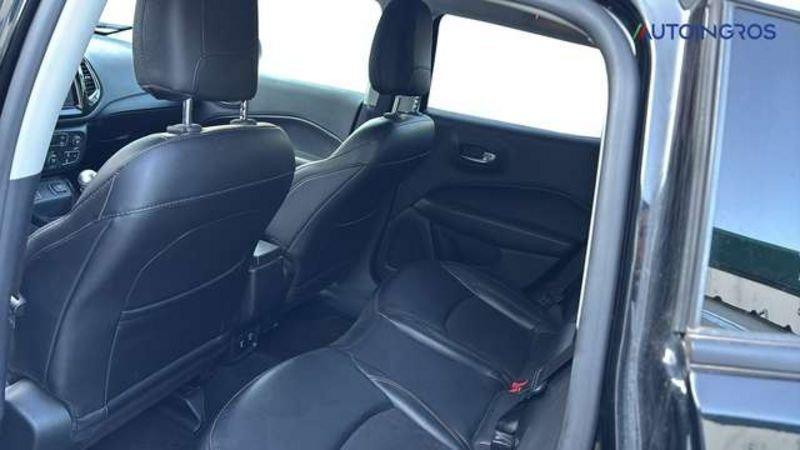 Jeep Compass 1.6 Multijet II Limited