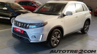 Suzuki Vitara 1.4 Boosterjet hybrid AllGrip Cool+ A PARTIRE DA € 21950 DETAX !!