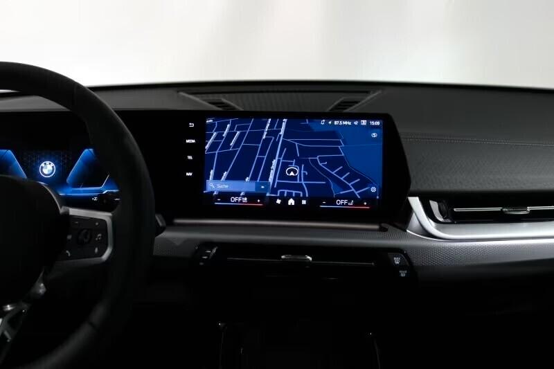 Bmw X2 sDrive20d M Sport MSPORT