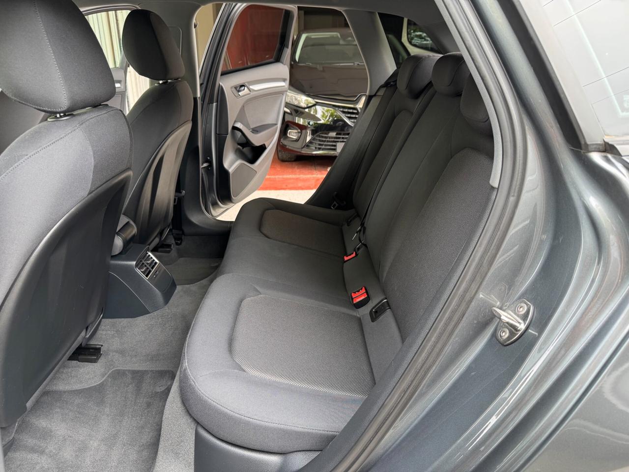 Audi A3 Sportback 35 1.5tfsi GARANZIA 24MESI PROMO