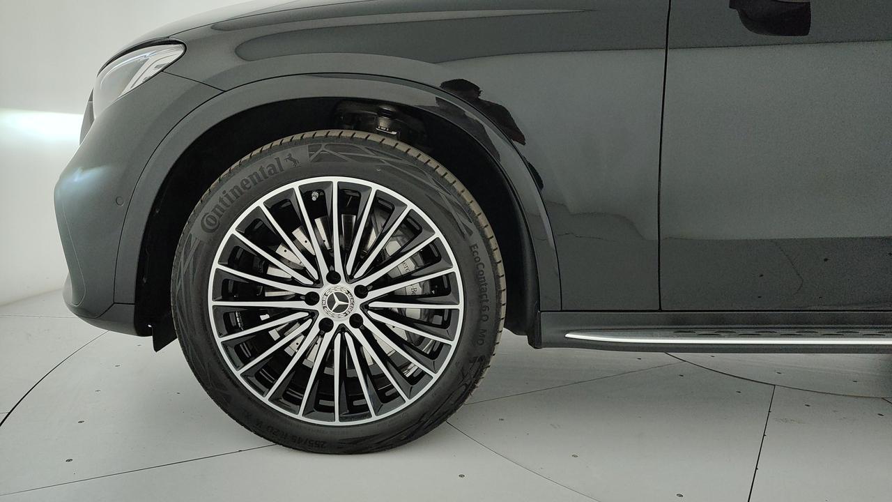 Mercedes-Benz GLC 300 de phev AMG Line Advanced 4matic auto