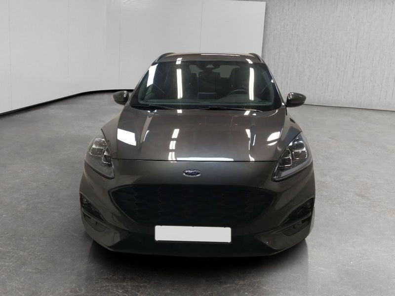 Ford Kuga 2.5 phev ST-Line X 2wd 225cv cvt