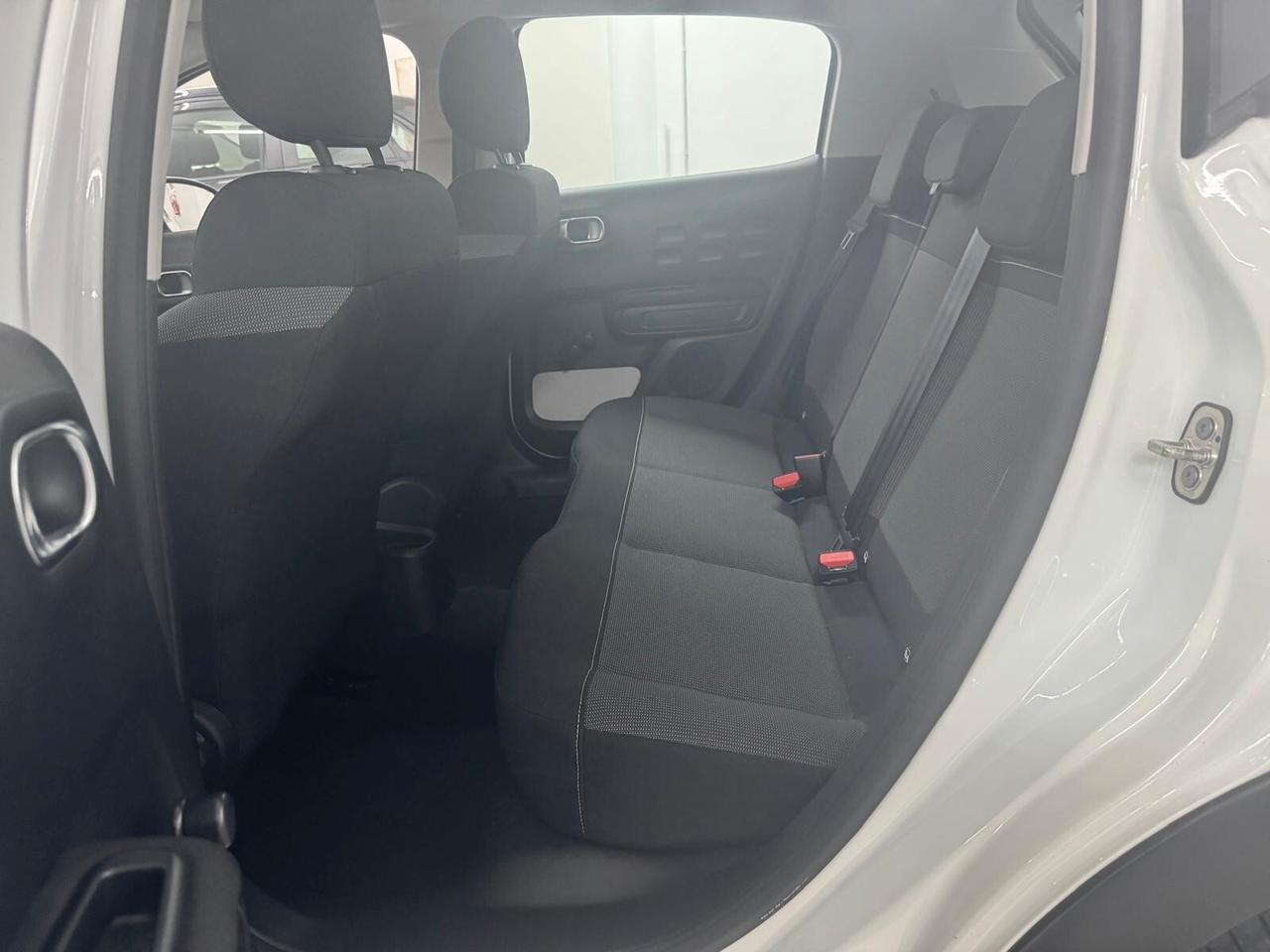 Citroen C3 PureTech 83 S&S Feel