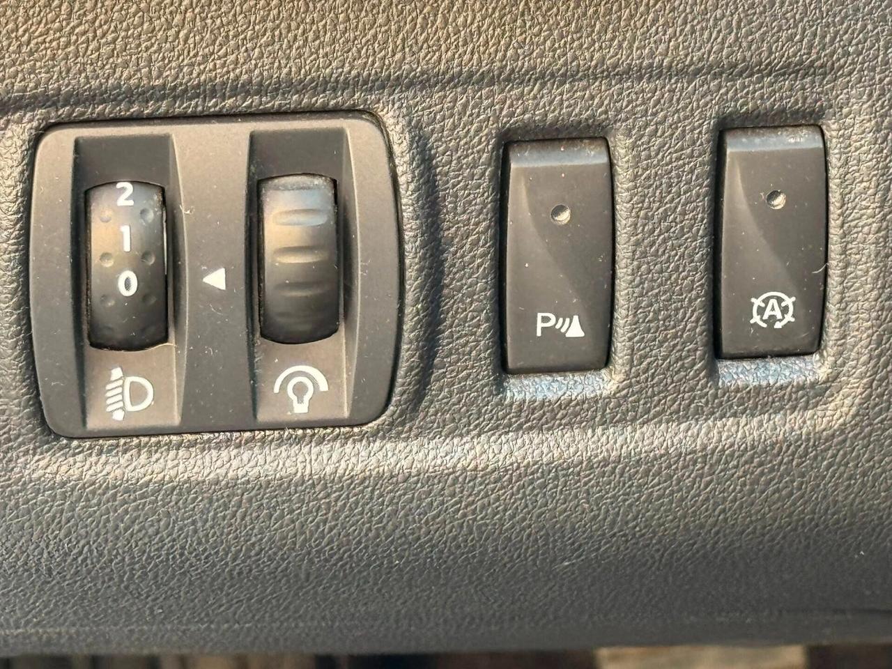 RENAULT CLIO 1.5 DCI 90 CV. 8V. NAVI PERFETTA