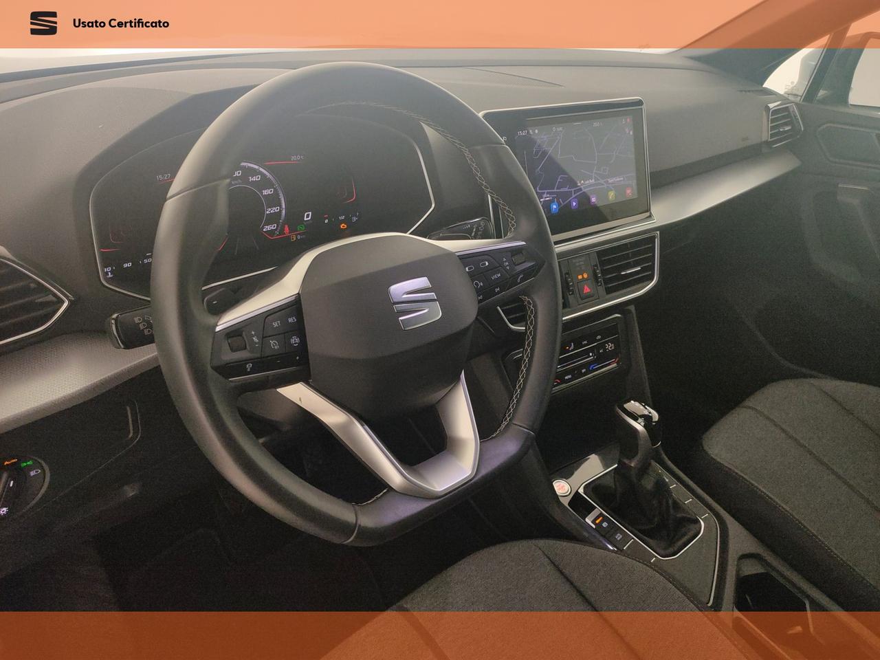 2.0 TDI Style 150 CV DSG 7 posti