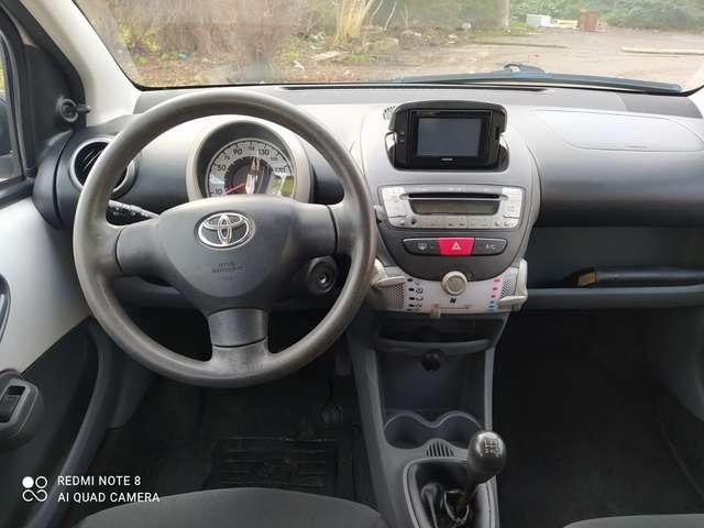 Toyota Aygo Aygo I 5p 1.0 FL