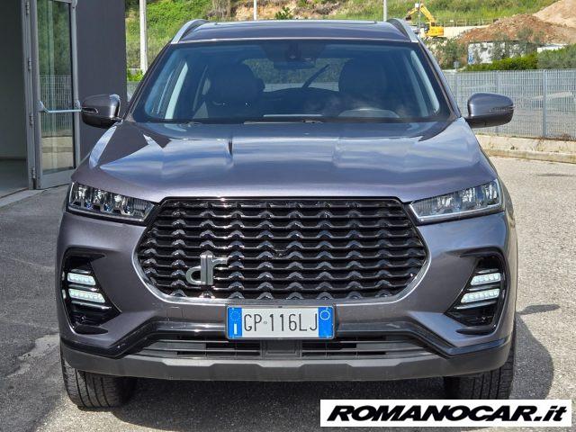 DR MOTOR DR 6.0 1.5 T CVT GPL NO FINANZIAMENTO OBBLIGATORIO