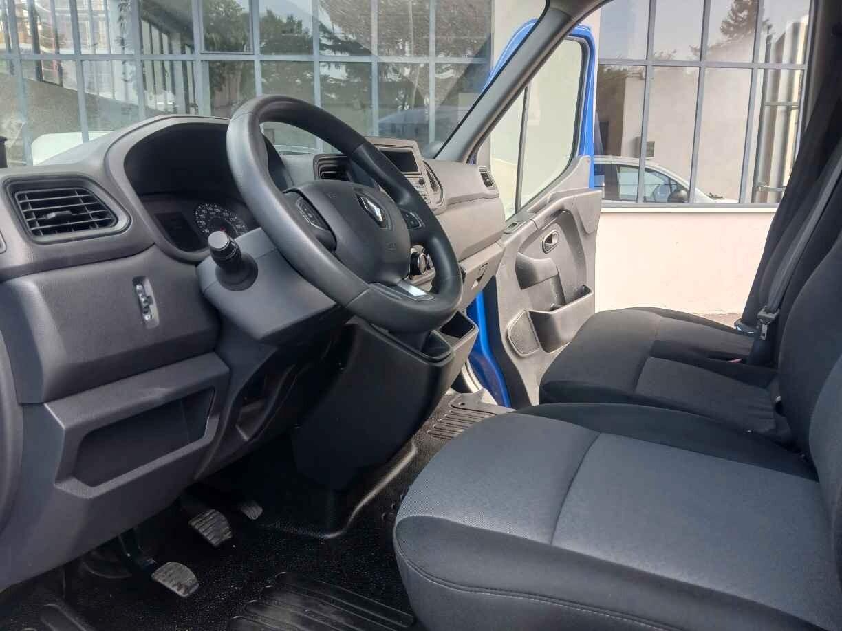 Renault Master 2.3DCI 135 CV L2 H2 ANNO 2022