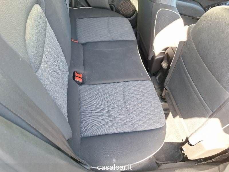 FIAT 500X 500X 1.6 MultiJet 120 CV DCT Business FINO 3 ANNI DI GARANZIA KM ILLIMITATI PARI ALLA NUOVA