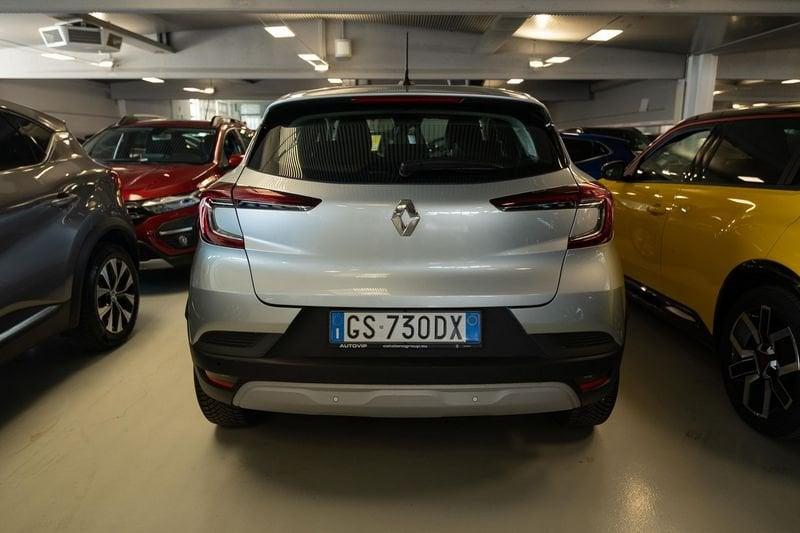 Renault Captur II 2019 1.0 tce Equilibre Gpl 100cv