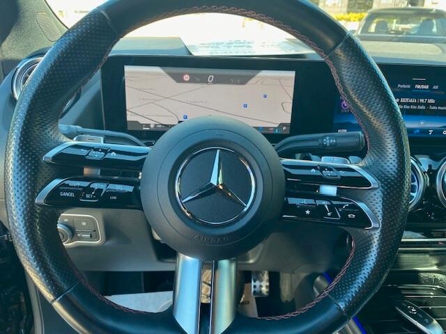 Mercedes-benz GLA 200 d Automatic AMG Premium Plus 2024 Iva Deducibile