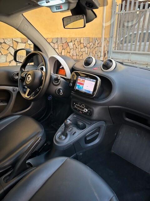 Smart ForTwo 1.0 Coupè