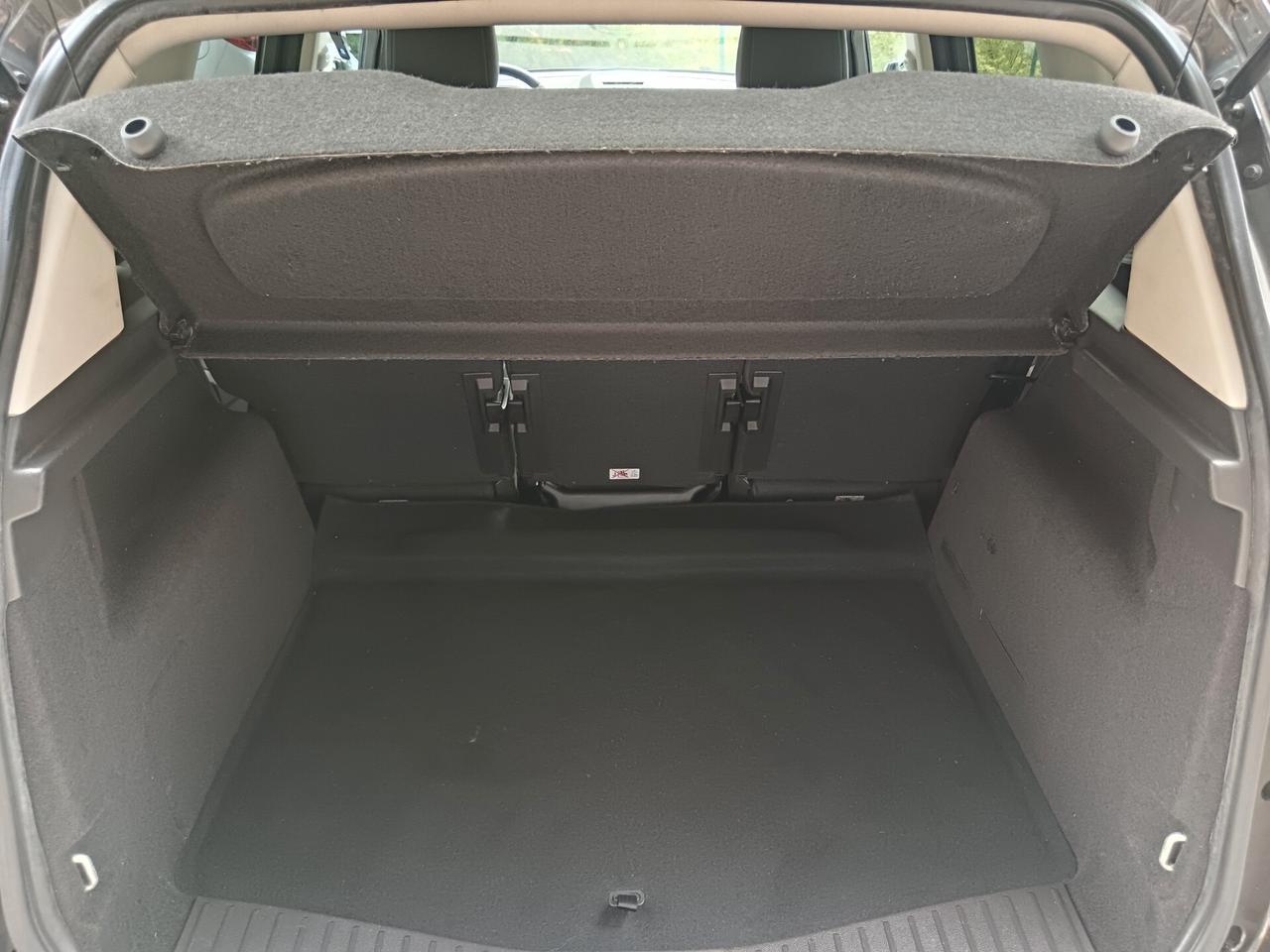 Ford C-Max 1.5 TDCi 120CV TITANIUM NUOVISSIMA