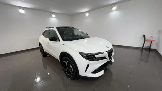 ALFA ROMEO Junior 1.2 Hybrid 145 eDCT6 Speciale #TETTO #VARI COLORI