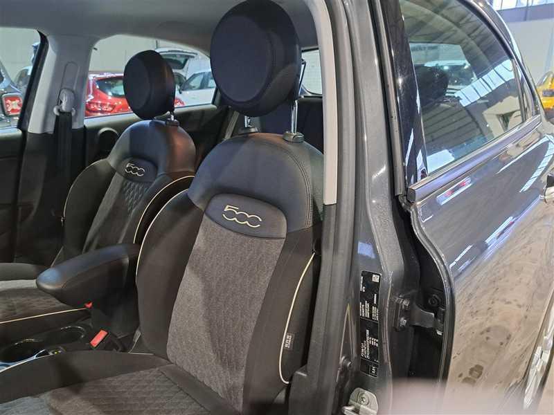 FIAT 500X 1.3 Mjet 95cv 4x2 Business