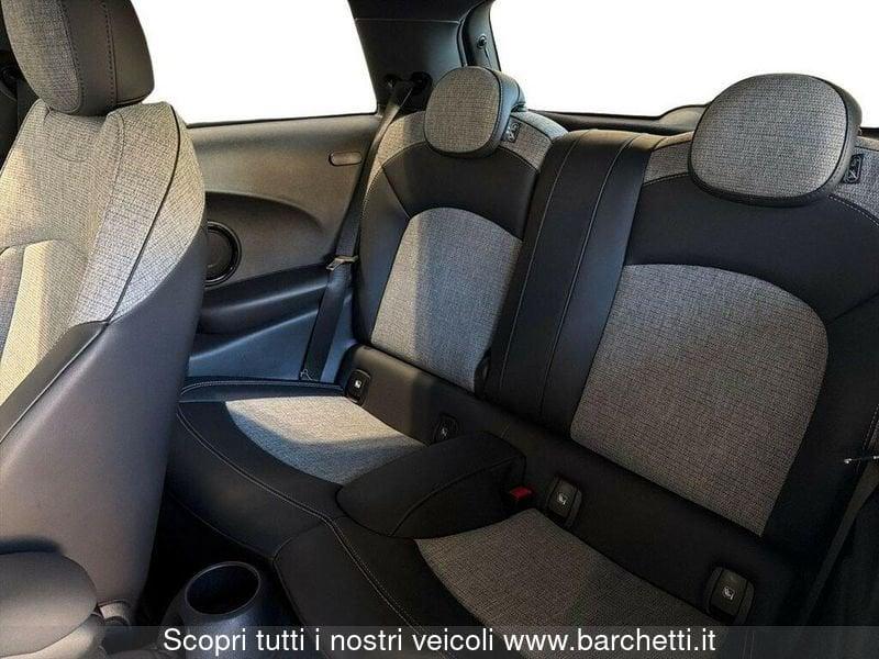 MINI Mini Full Electric 3p Yours auto