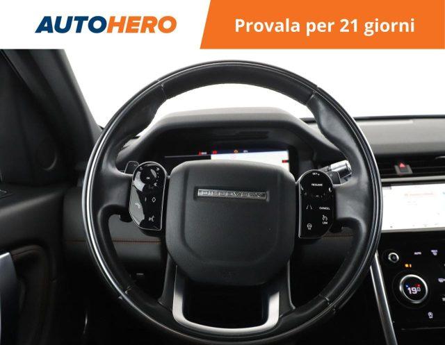 LAND ROVER Discovery Sport 2.0D I4-L.Flw 150 CV AWD Auto R-Dynamic SE